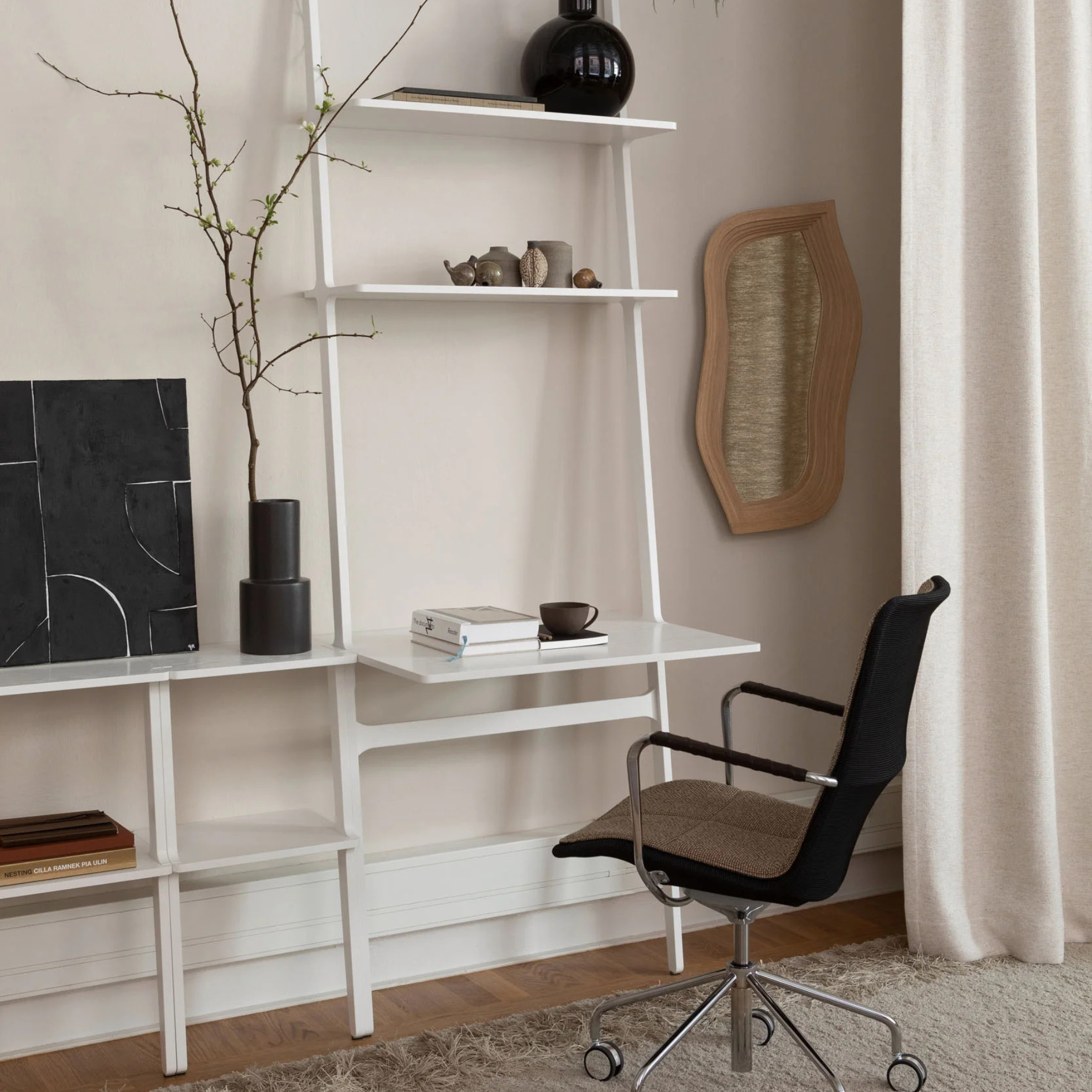 Libri Desk